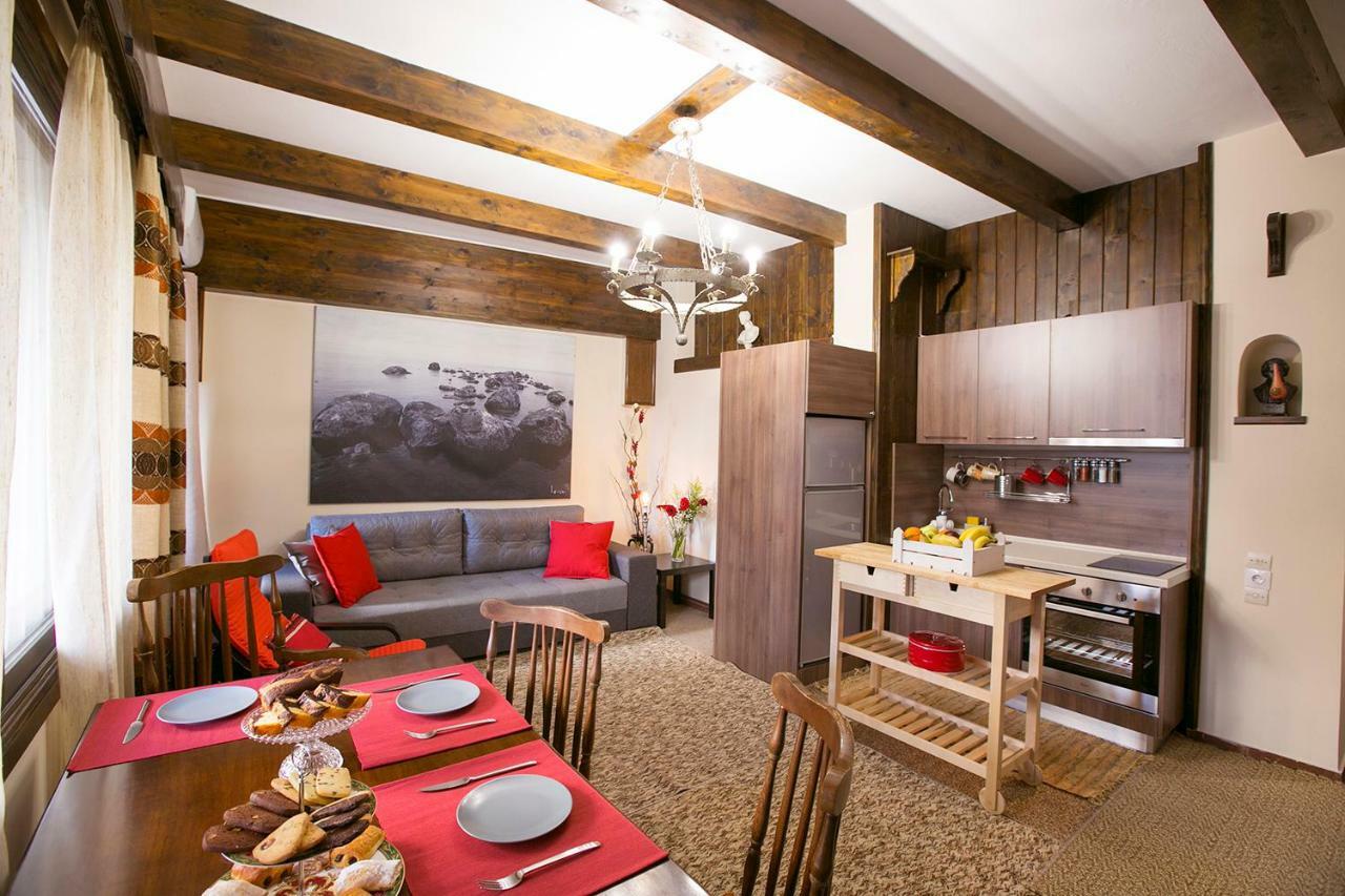 Spacious Apartment Next To Metro - Marousi Athén Kültér fotó