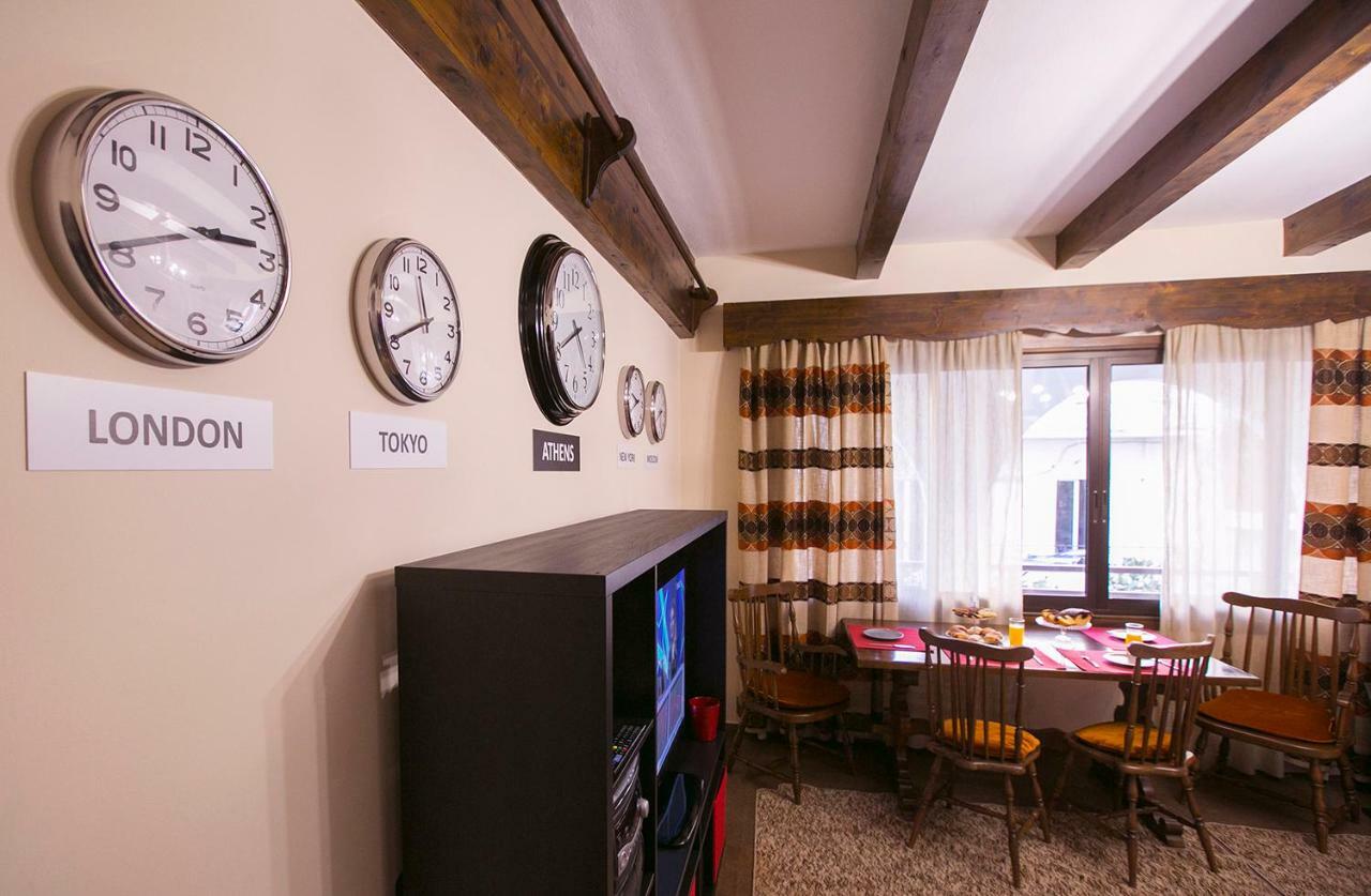 Spacious Apartment Next To Metro - Marousi Athén Kültér fotó