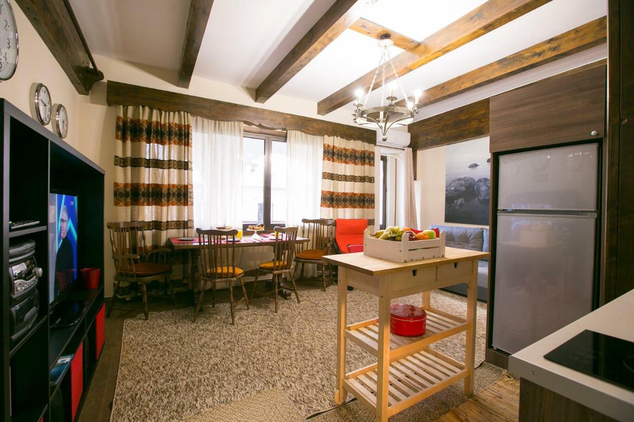 Spacious Apartment Next To Metro - Marousi Athén Kültér fotó