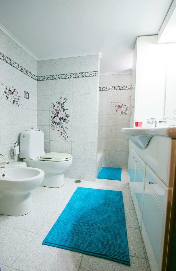 Spacious Apartment Next To Metro - Marousi Athén Kültér fotó